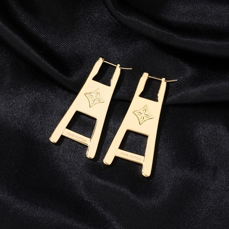 SoftTouch Louis Vuitton Earrings 250651