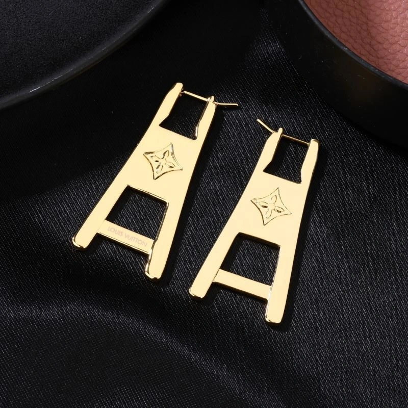 SoftTouch Louis Vuitton Earrings 250651