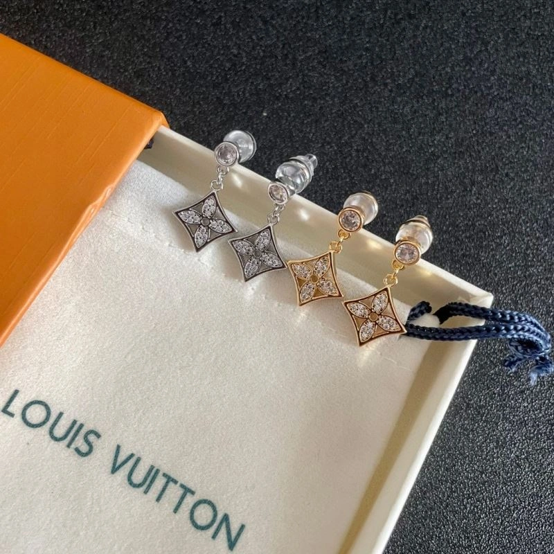 Louis Vuitton Earrings FastDry 250677