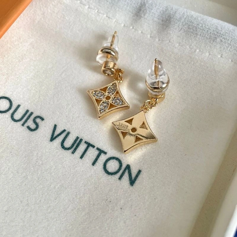 Louis Vuitton Earrings FastDry 250677