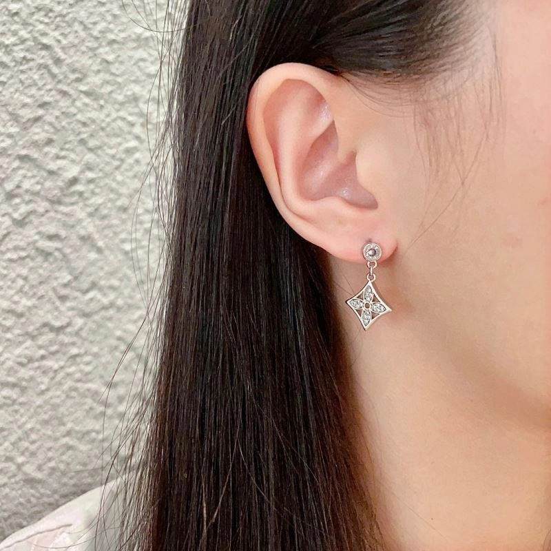 Louis Vuitton Earrings Casual 250649