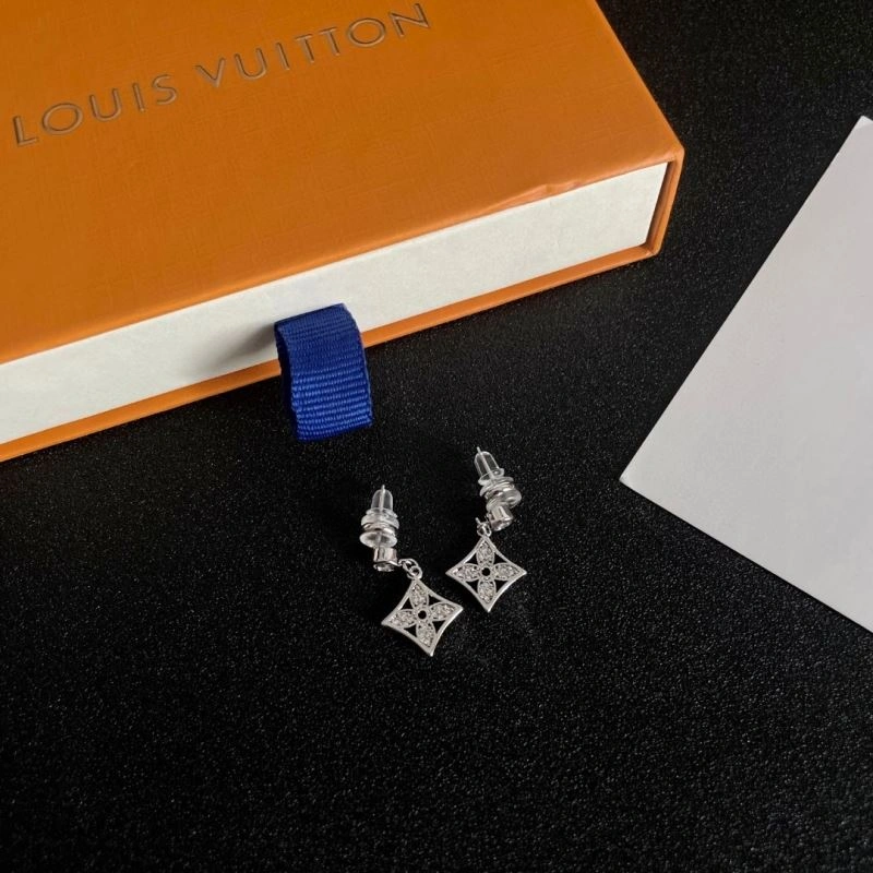 Louis Vuitton Earrings Casual 250649