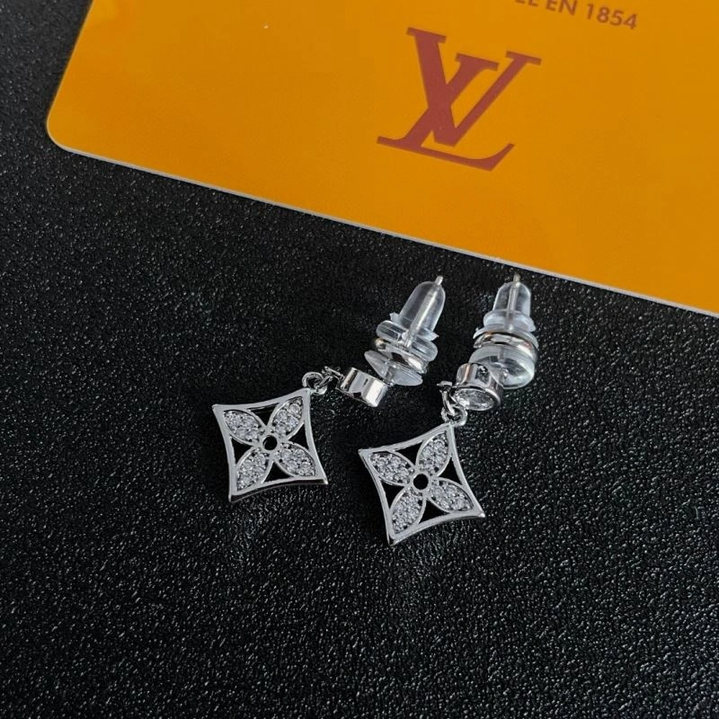 Louis Vuitton Earrings Casual 250649