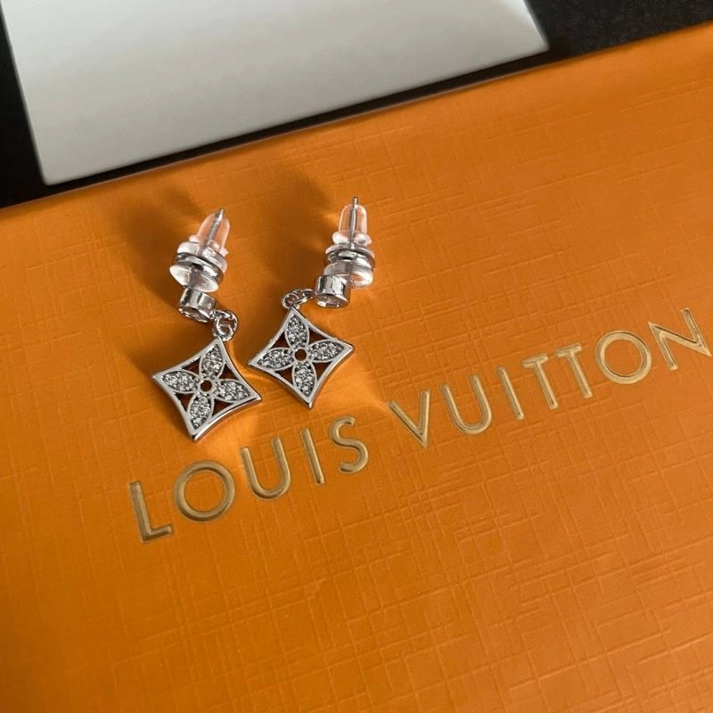 Louis Vuitton Earrings Casual 250649