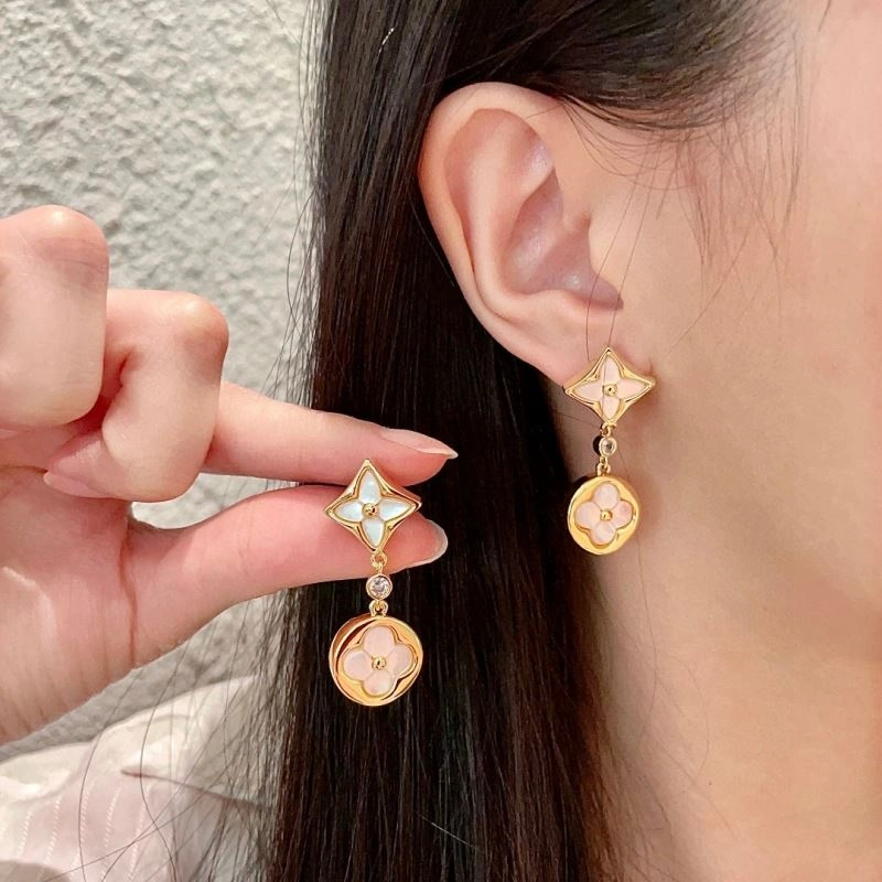 Louis Vuitton Earrings TechFriendly 250645