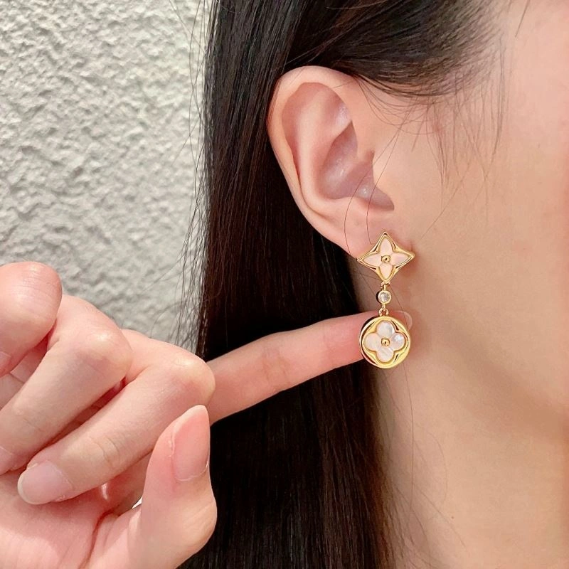 Louis Vuitton Earrings TechFriendly 250645
