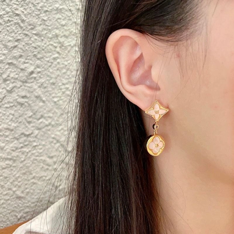 Louis Vuitton Earrings TechFriendly 250645