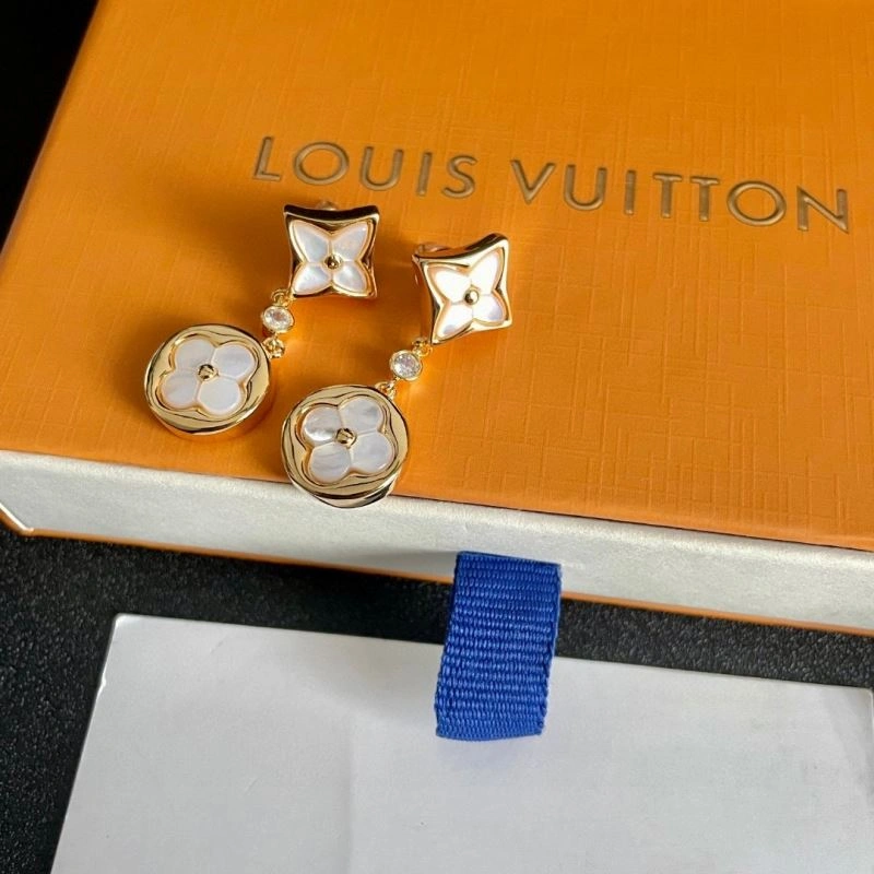 Louis Vuitton Earrings TechFriendly 250645