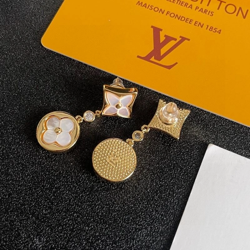 Louis Vuitton Earrings TechFriendly 250645