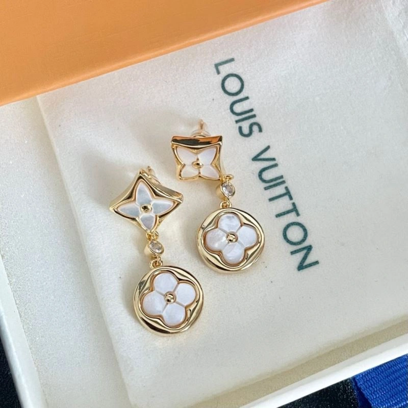 Louis Vuitton Earrings TechFriendly 250645