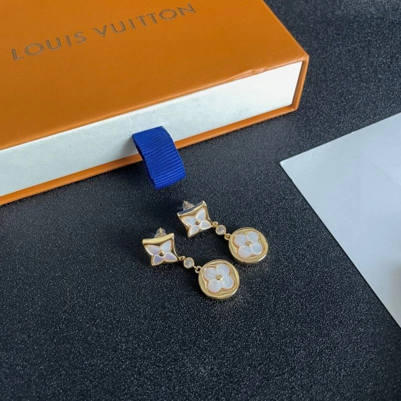 Louis Vuitton Earrings TechFriendly 250645