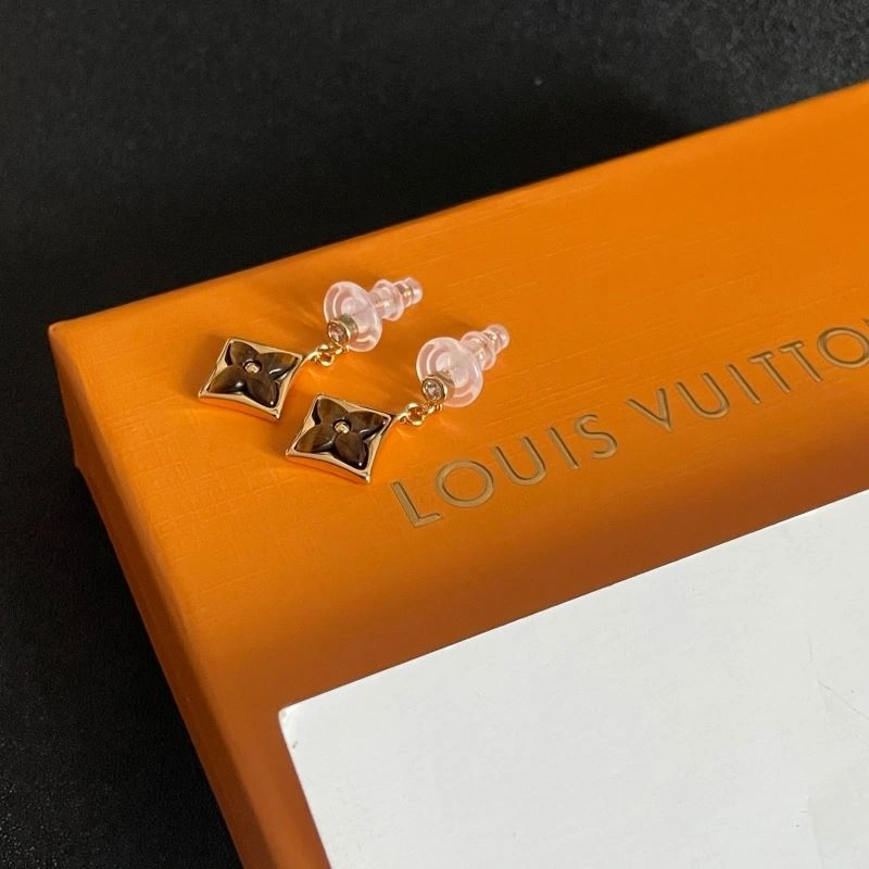 Louis Vuitton Earrings Refined 250634