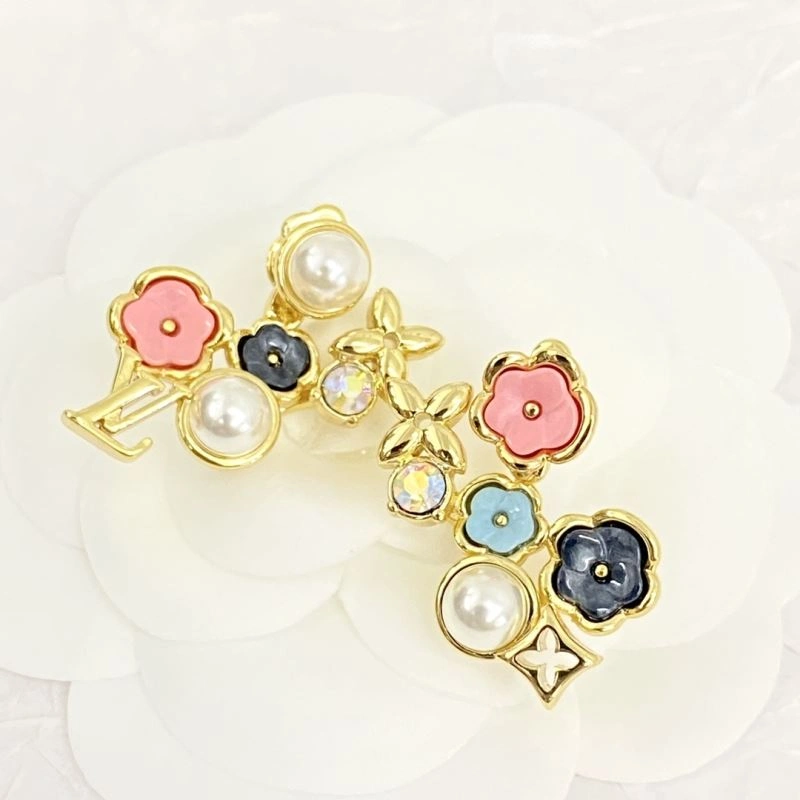 Louis Vuitton Earrings Minimalist 250639