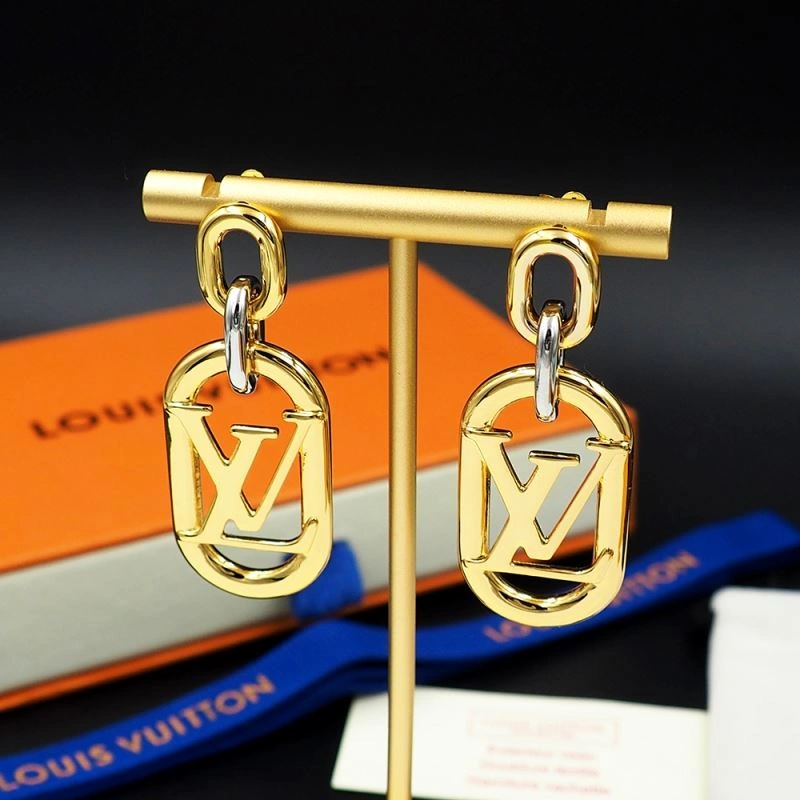 Contemporary Louis Vuitton Earrings 250625