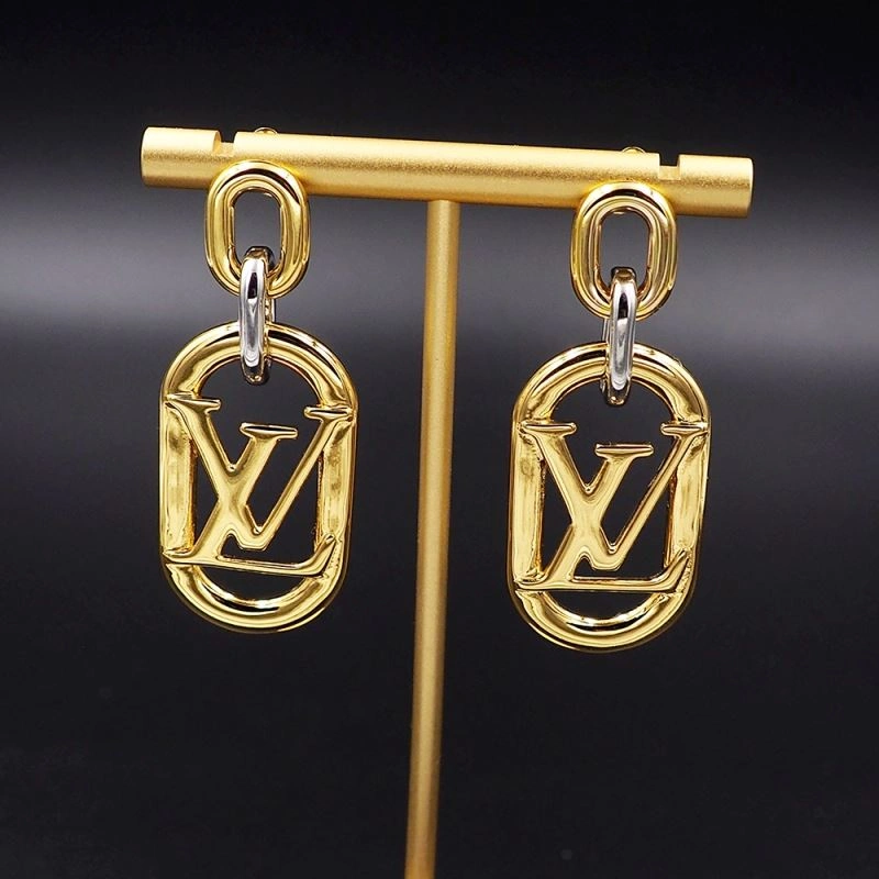 Contemporary Louis Vuitton Earrings 250625
