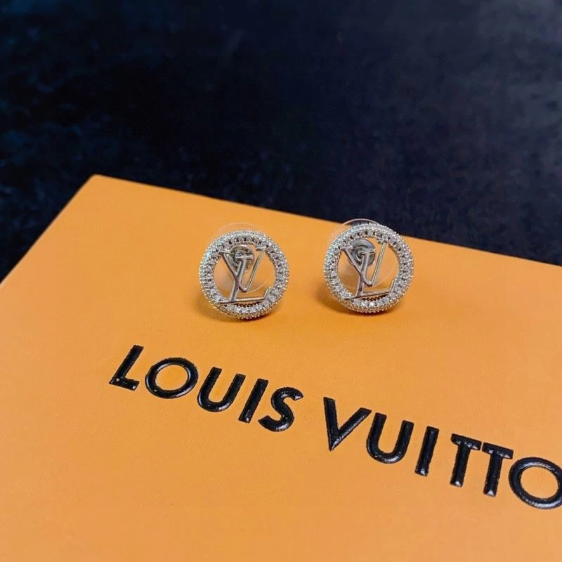 Trendsetting Louis Vuitton Earrings 250641