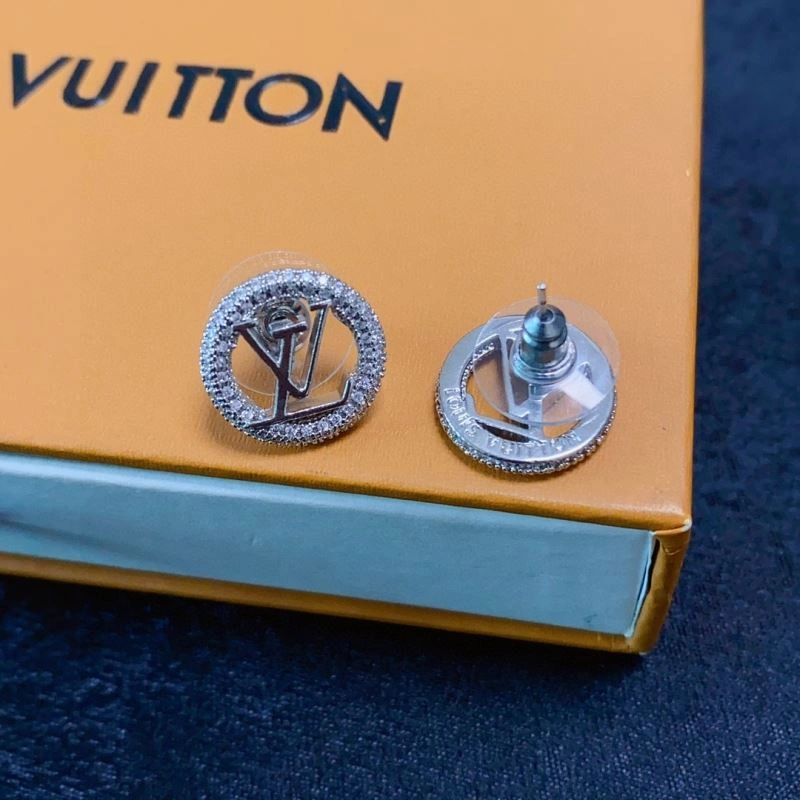 Trendsetting Louis Vuitton Earrings 250641