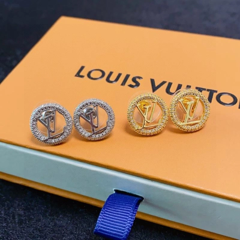 Trendsetting Louis Vuitton Earrings 250641