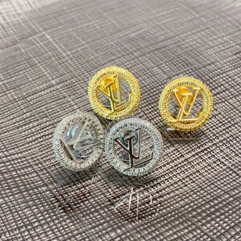 Trendsetting Louis Vuitton Earrings 250641