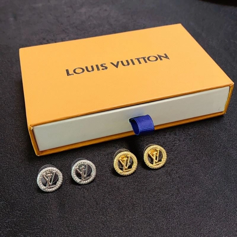 Trendsetting Louis Vuitton Earrings 250641