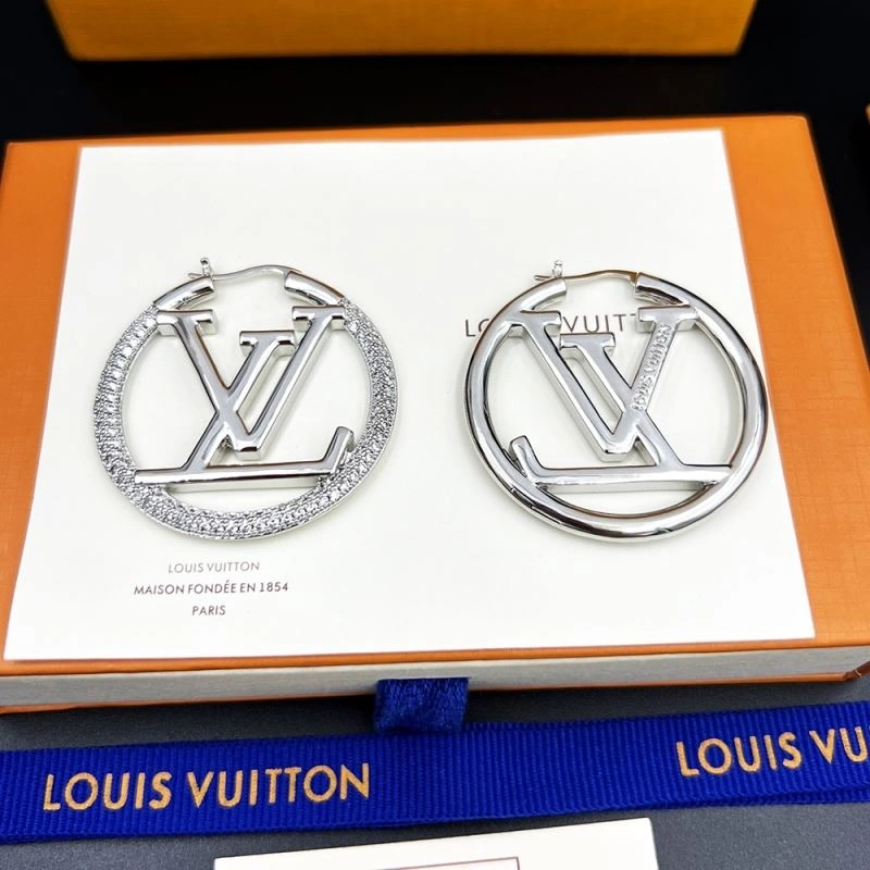 Effortless Louis Vuitton Earrings 250610