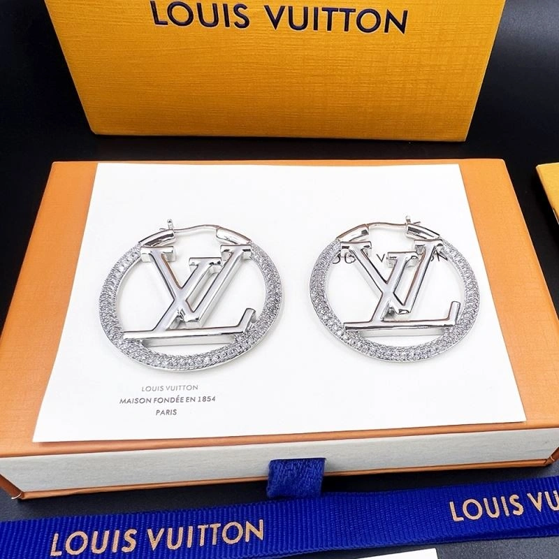 Effortless Louis Vuitton Earrings 250610