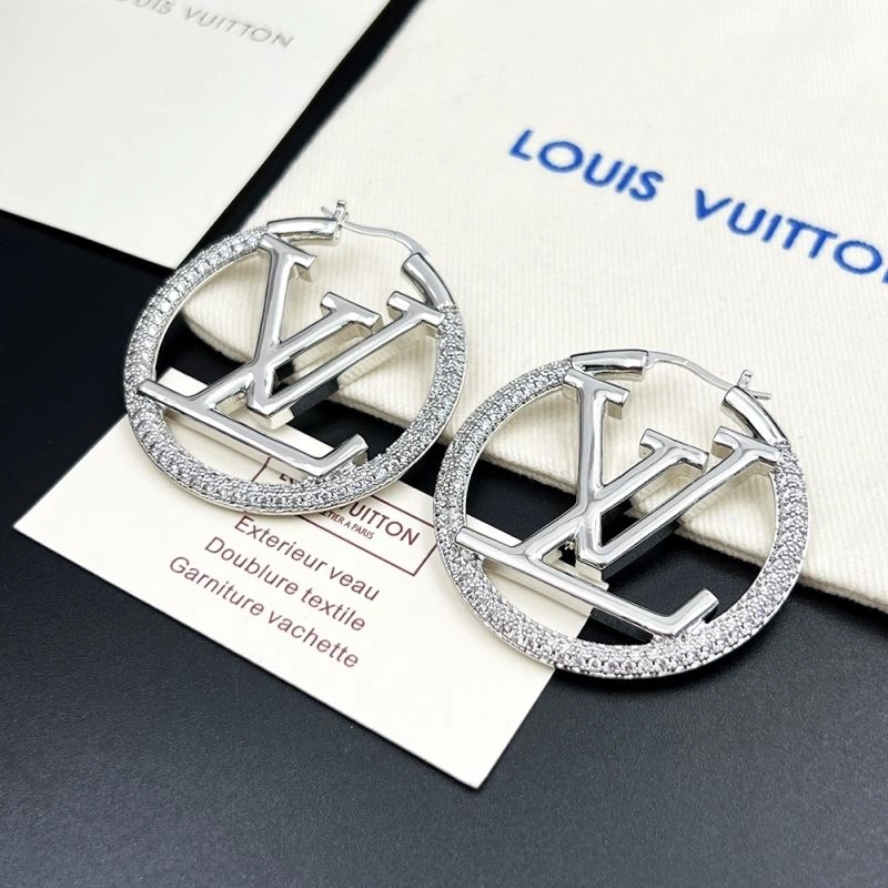 Effortless Louis Vuitton Earrings 250610