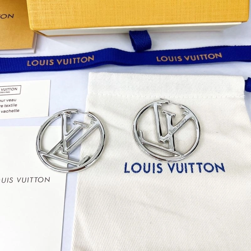 Louis Vuitton Earrings Durable 250642