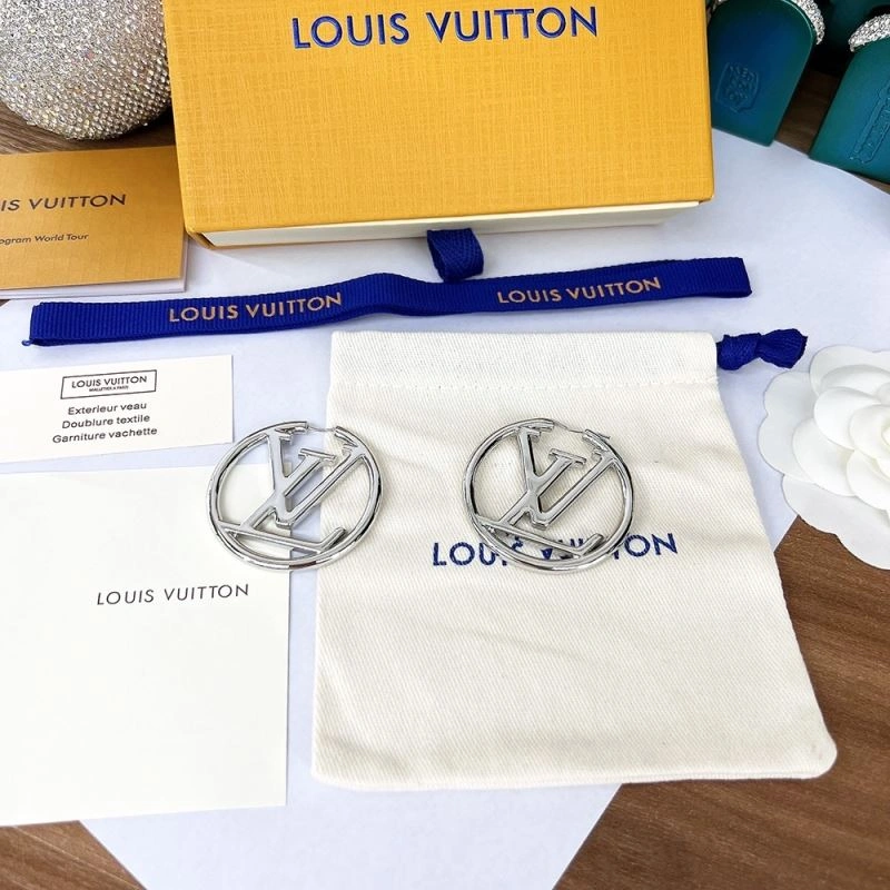 Louis Vuitton Earrings Durable 250642