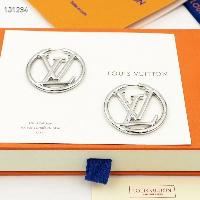 SunProtective Louis Vuitton Earrings 250633