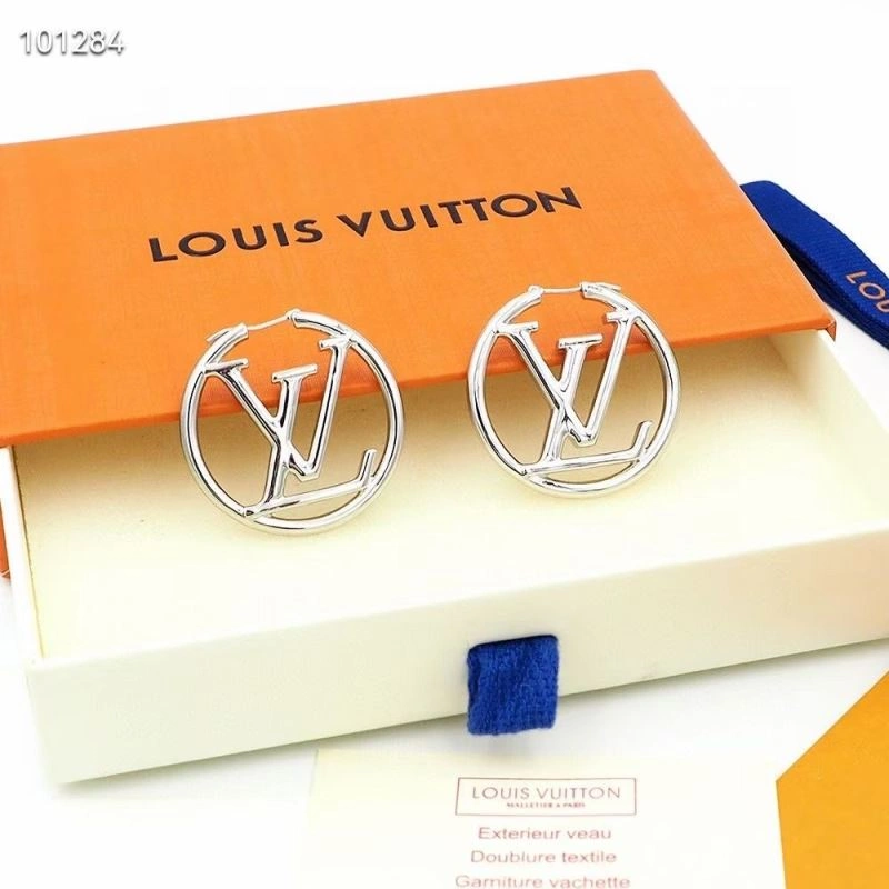 SunProtective Louis Vuitton Earrings 250633