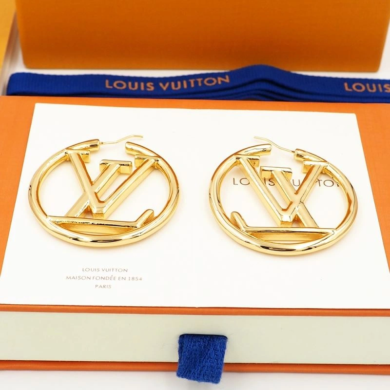 Louis Vuitton Earrings Premium 250632