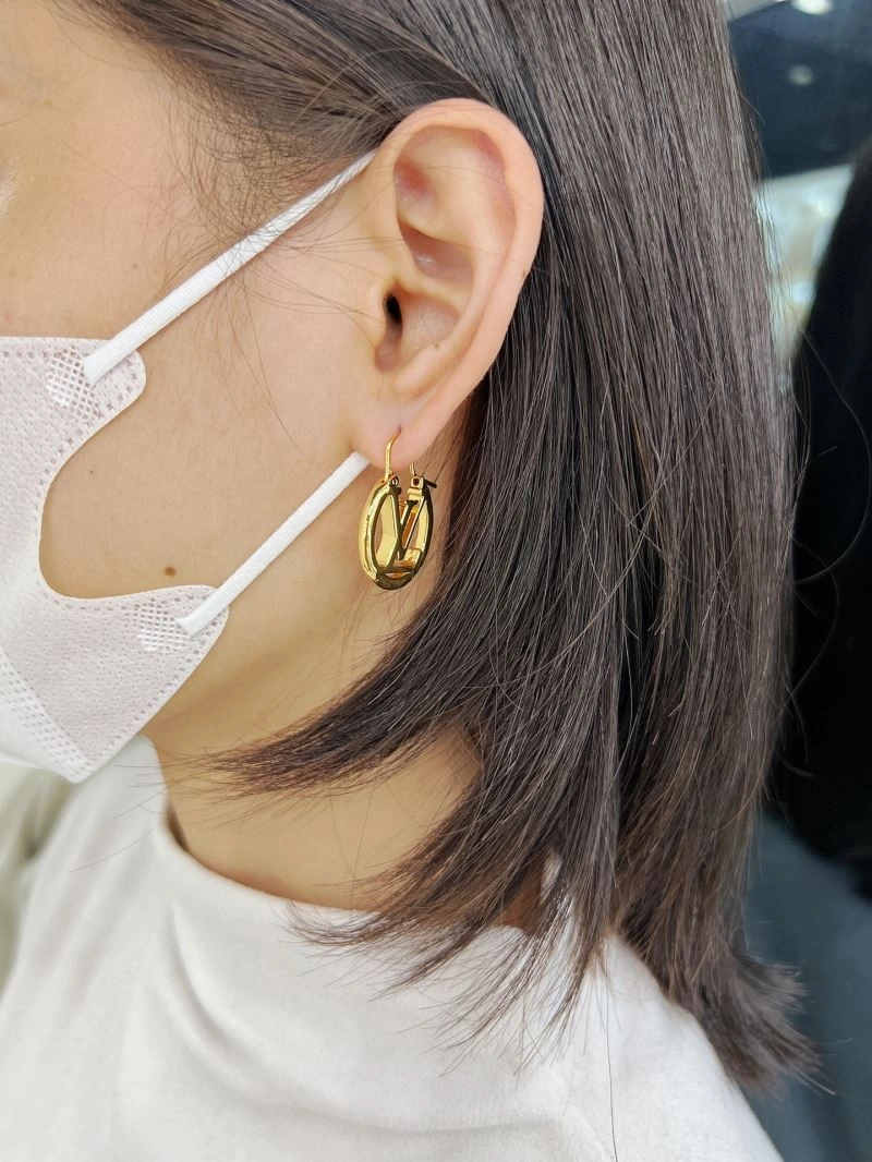 Louis Vuitton Earrings FreshLook 250638