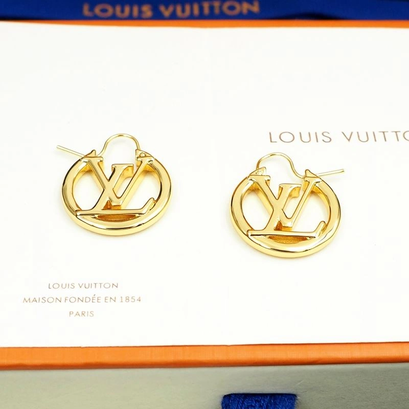 Louis Vuitton Earrings FreshLook 250638