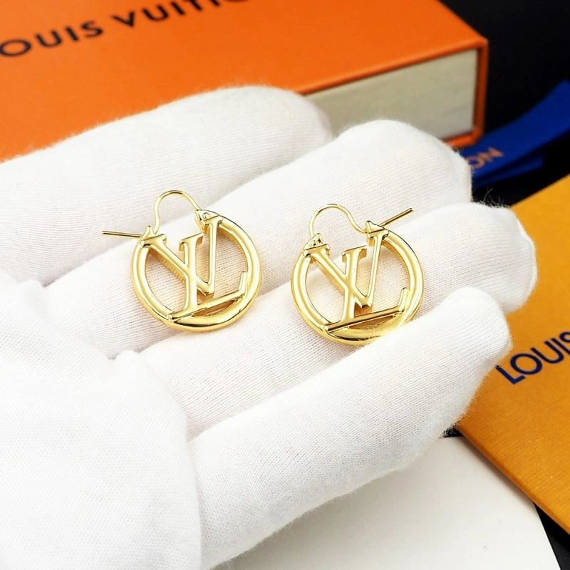 Louis Vuitton Earrings FreshLook 250638