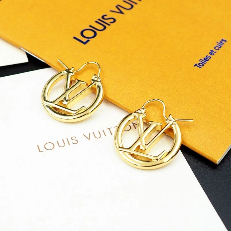 Louis Vuitton Earrings FreshLook 250638