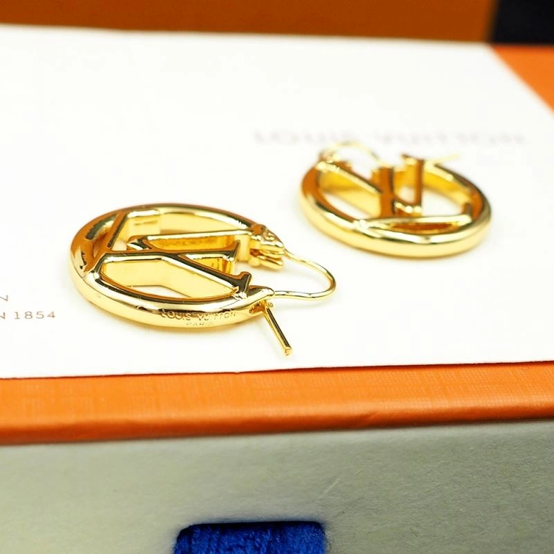 Louis Vuitton Earrings FreshLook 250638