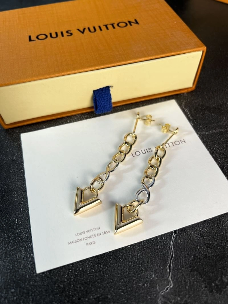 Louis Vuitton Earrings Thermal 250612