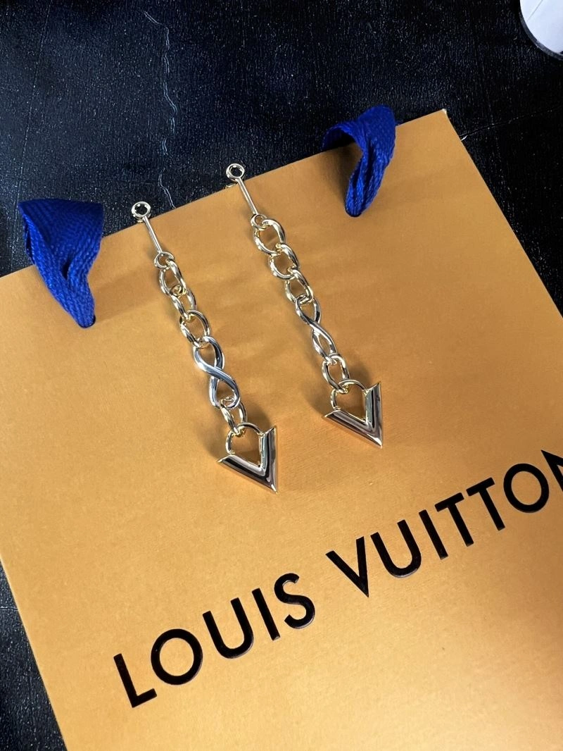 Louis Vuitton Earrings Thermal 250612