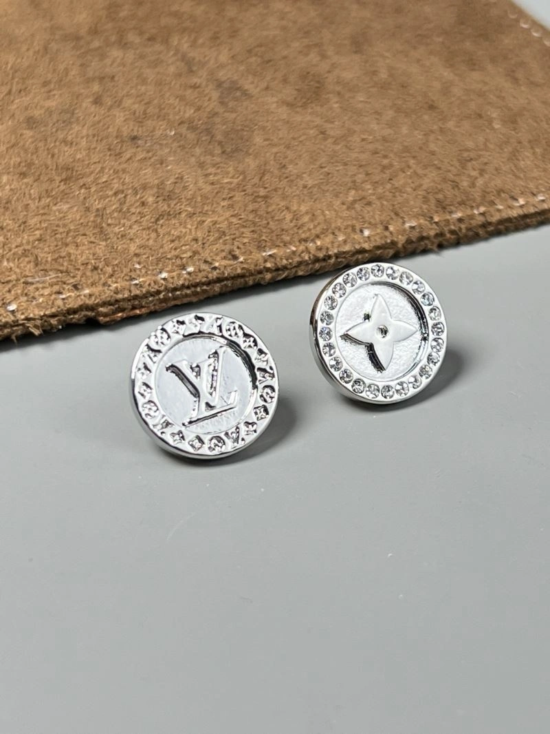 GoodFit Louis Vuitton Earrings 250622