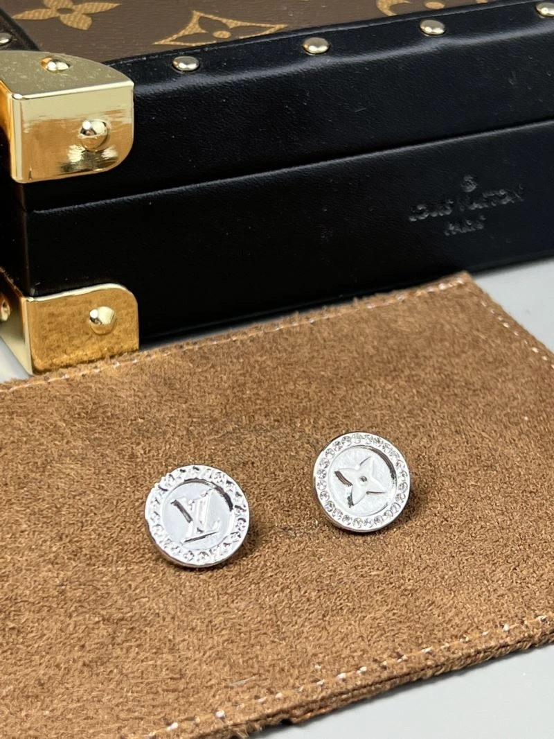 GoodFit Louis Vuitton Earrings 250622