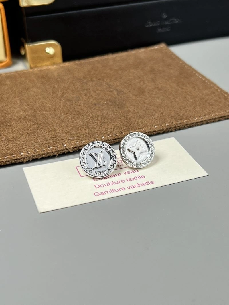 GoodFit Louis Vuitton Earrings 250622