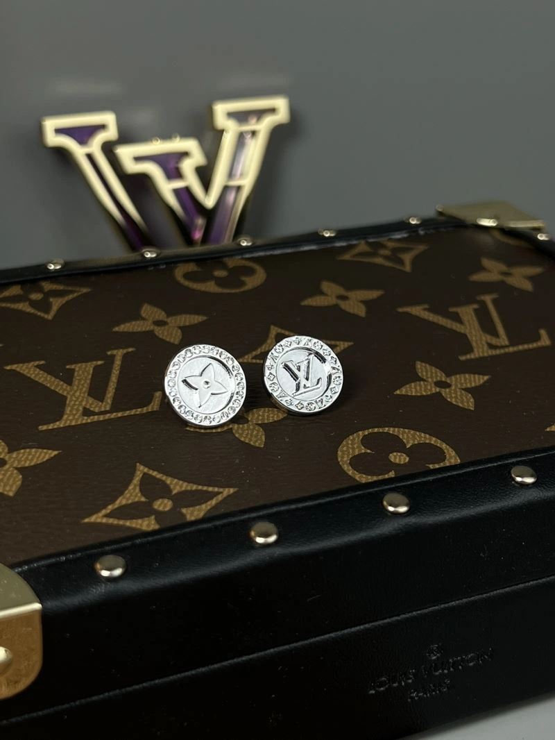 GoodFit Louis Vuitton Earrings 250622