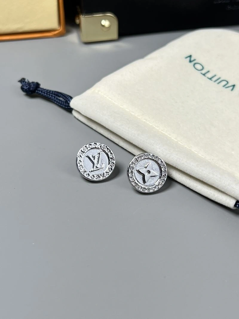GoodFit Louis Vuitton Earrings 250622