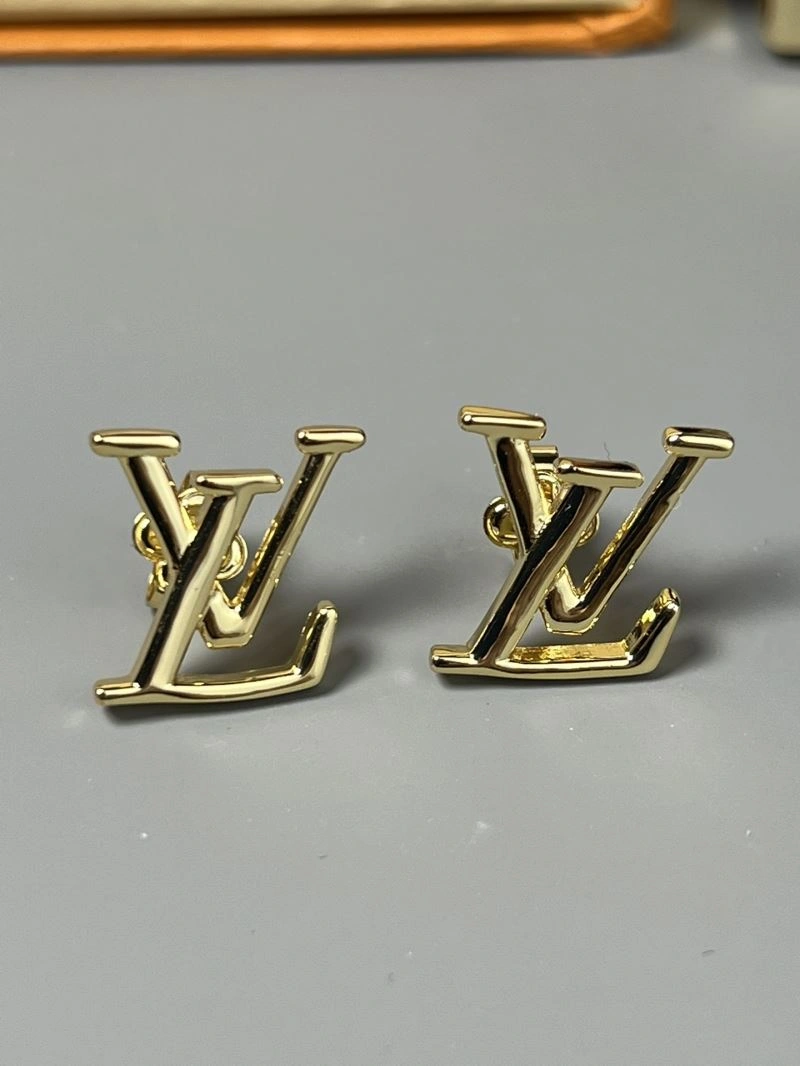 Stylish Louis Vuitton Earrings 250643