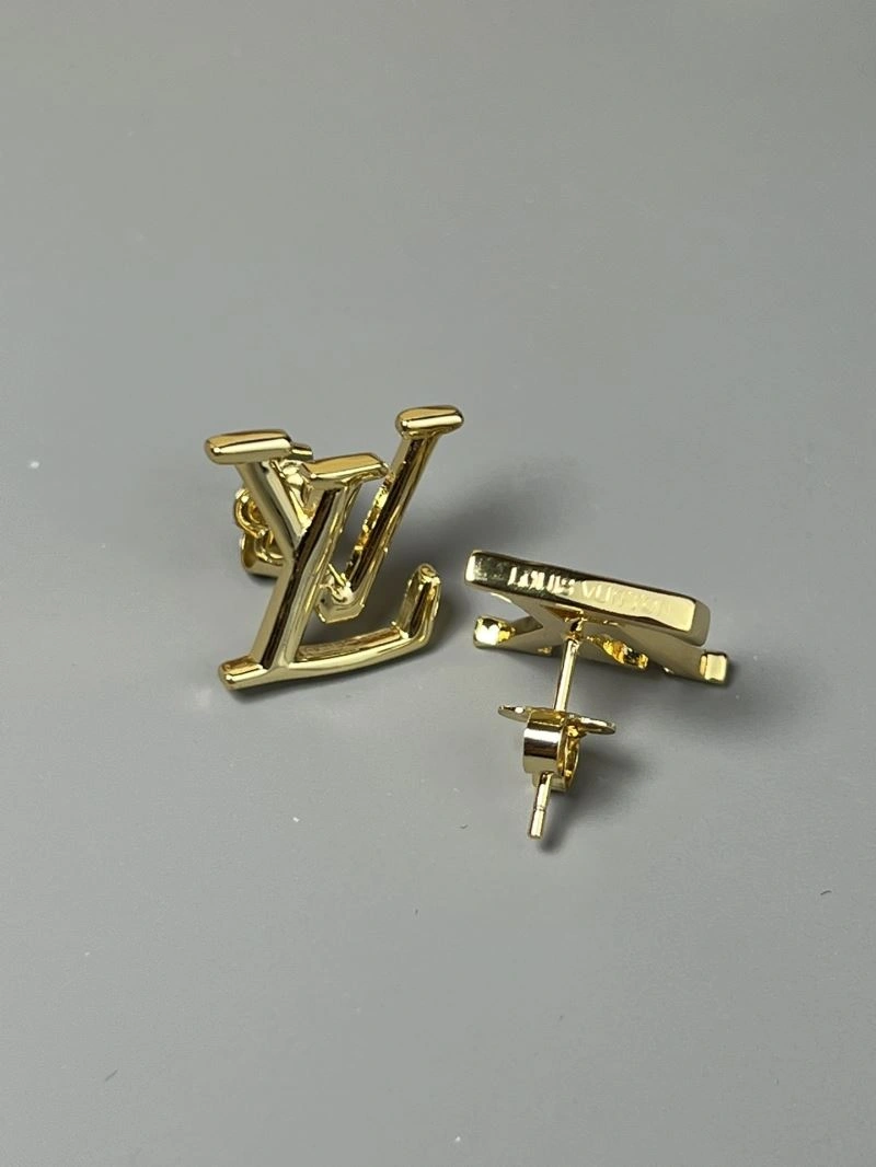 Stylish Louis Vuitton Earrings 250643