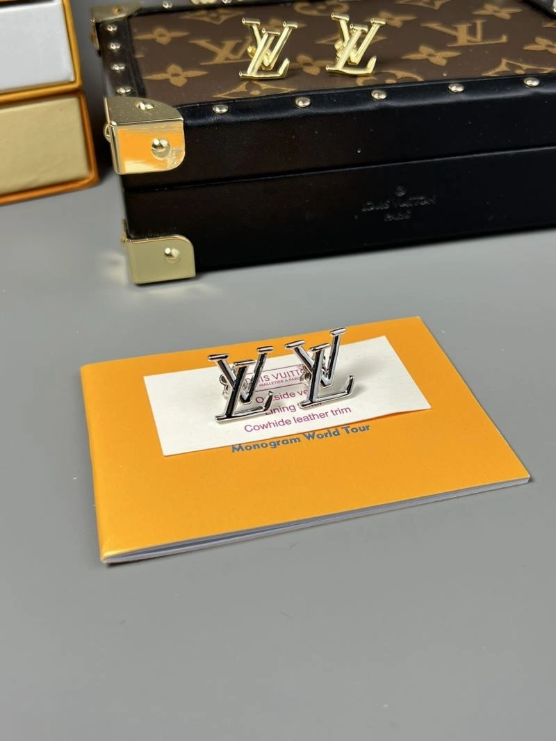 Stylish Louis Vuitton Earrings 250643