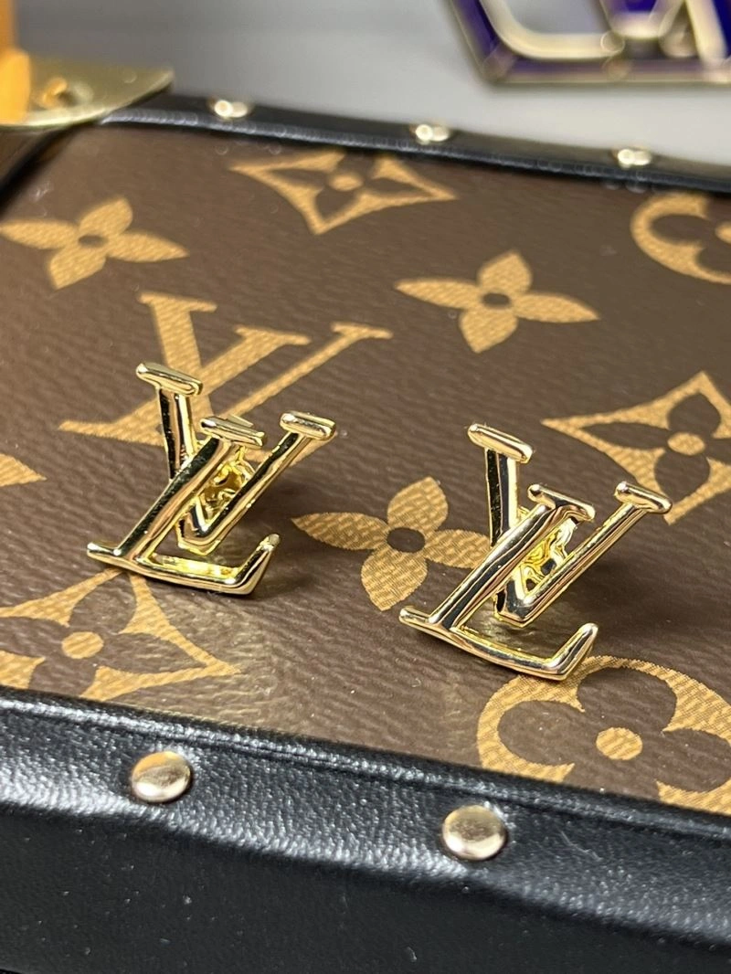 Stylish Louis Vuitton Earrings 250643