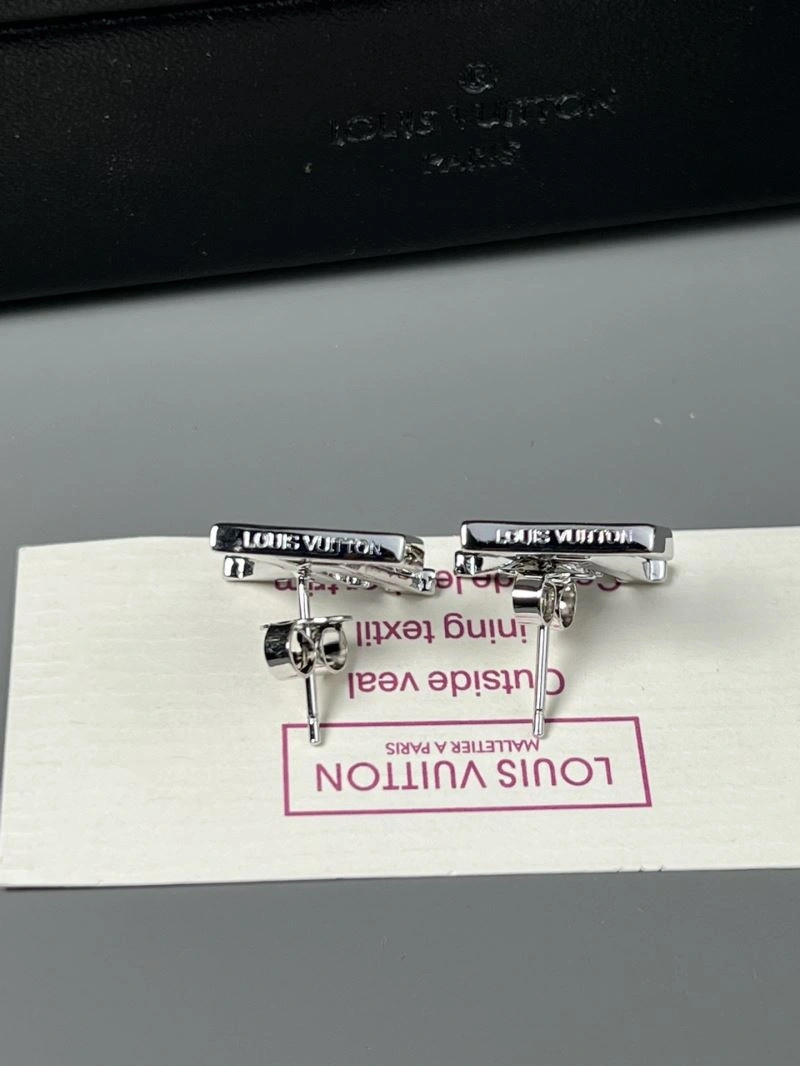 Stylish Louis Vuitton Earrings 250643