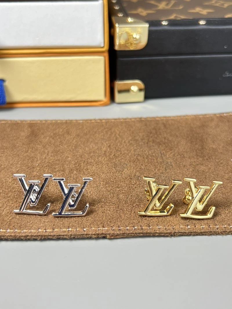 Stylish Louis Vuitton Earrings 250643